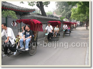 Shanghai Beijing 7 Days Bullet Train Tour 